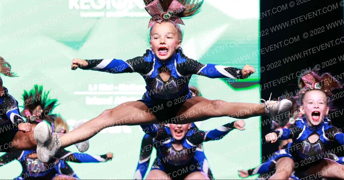Island Allstars Coconut Crew · The Southeast Regional Summit
