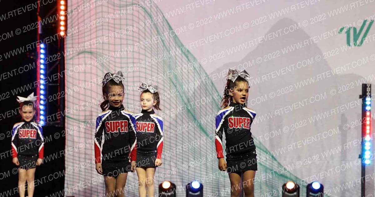 Super All Stars Pearls · The Midwest Regional Summit