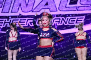 All-Star Revolution VICTORY