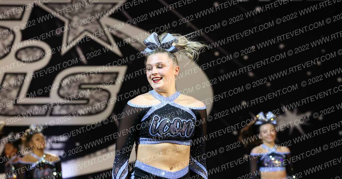 Icon Athletics Legends · US Finals Fort Walton Beach