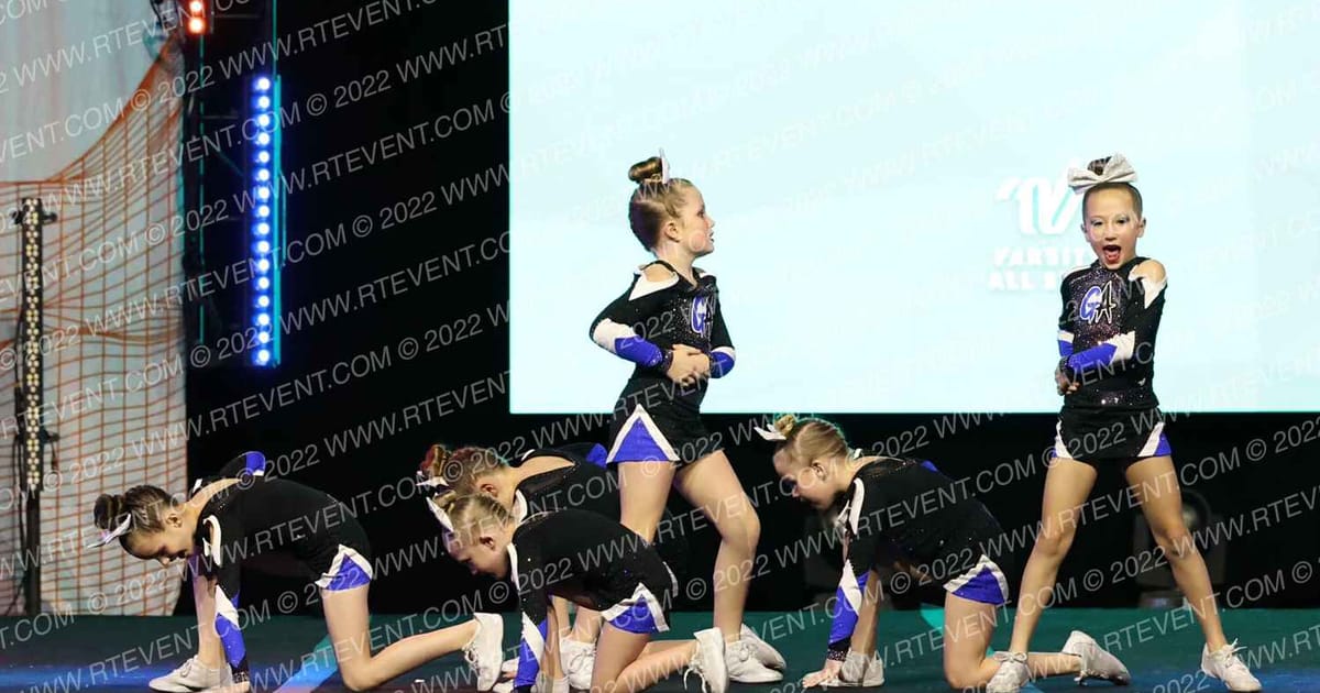 Genesis Athletix Mini Martians · The Midwest Regional Summit