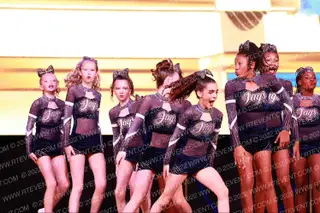 Jaguar Athletics Duchesses