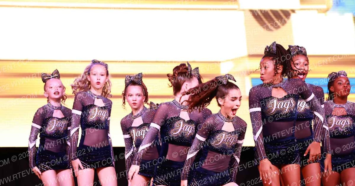 Jaguar Athletics Duchesses · Fort Lauderdale