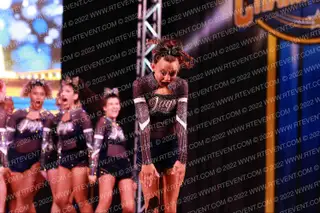 Jaguar Athletics Reign