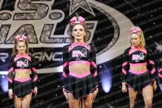 Extreme Athletics BLACK SMACK
