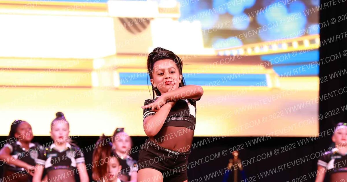 Wellington Allstars Deputy Divas · Fort Lauderdale