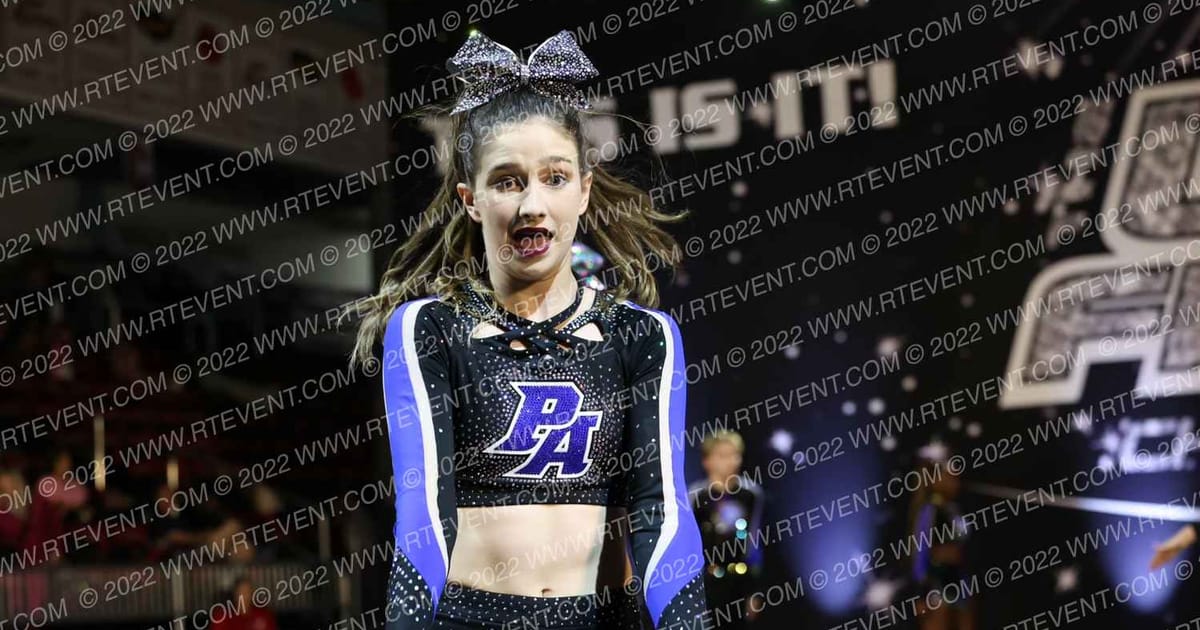 Python All Stars Retic Pythons · US Finals Fort Walton Beach