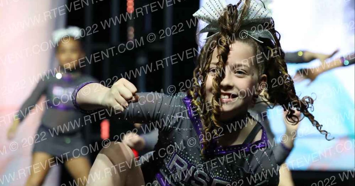 RISE Athletics Reign · The Northeast Regional Summit