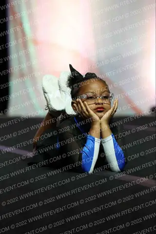 Tristate Athletics Tiny Boom