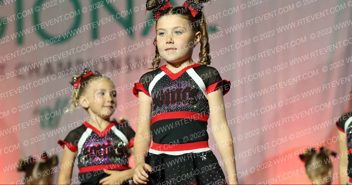 Universal Sonics Rubies · The West Regional Summit