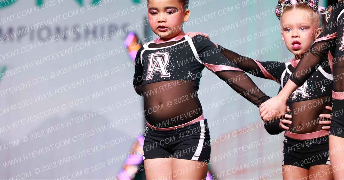 Designer Athletics Burberry Babies · The Southeast Regional Summit
