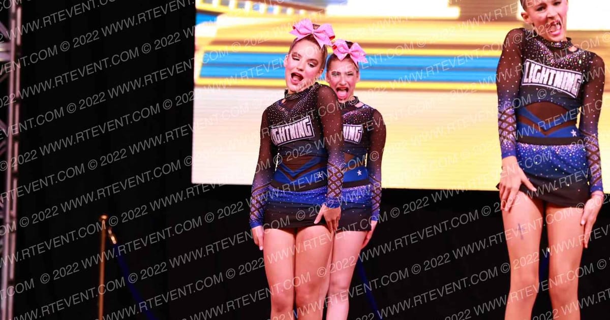 Palm Beach Lightning Pearls · Fort Lauderdale