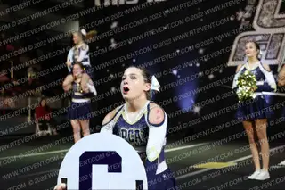 Phoenix Cheer Athletics