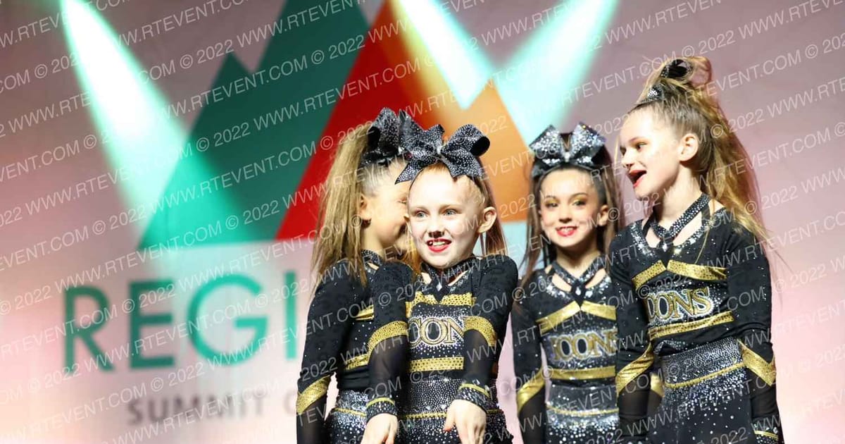 New York Icons Rising Stars · The Northeast Regional Summit