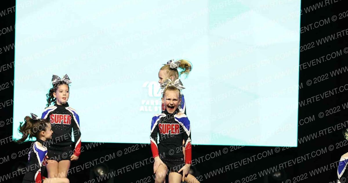 Super All Stars Crystals · The Midwest Regional Summit