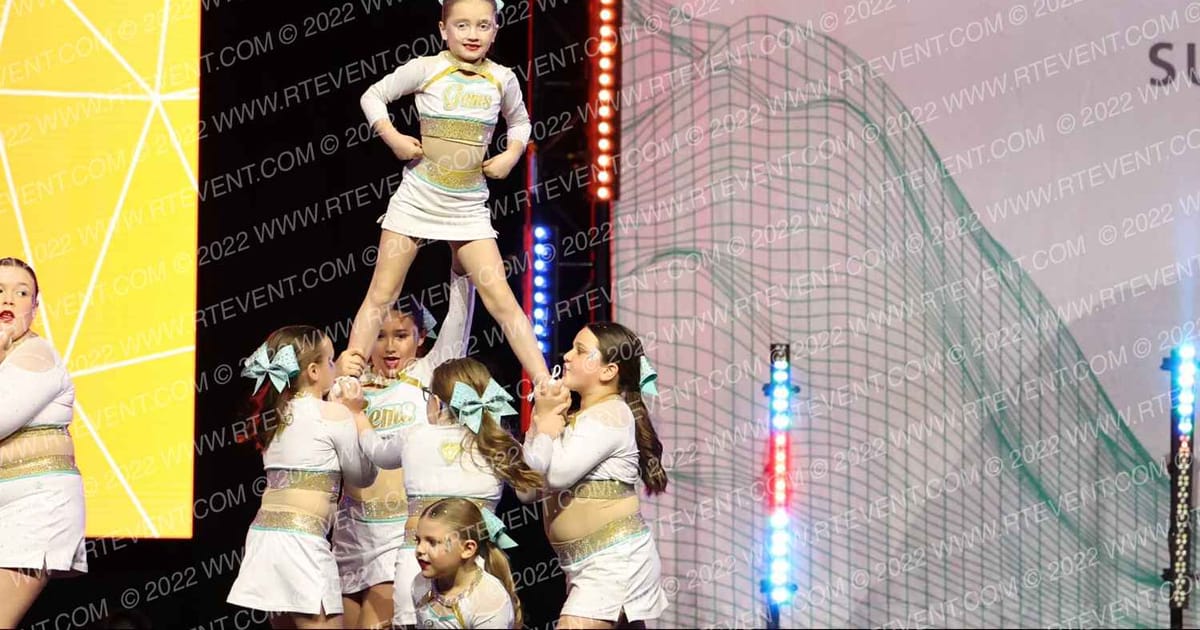 HCA Gems Hades · The Midwest Regional Summit