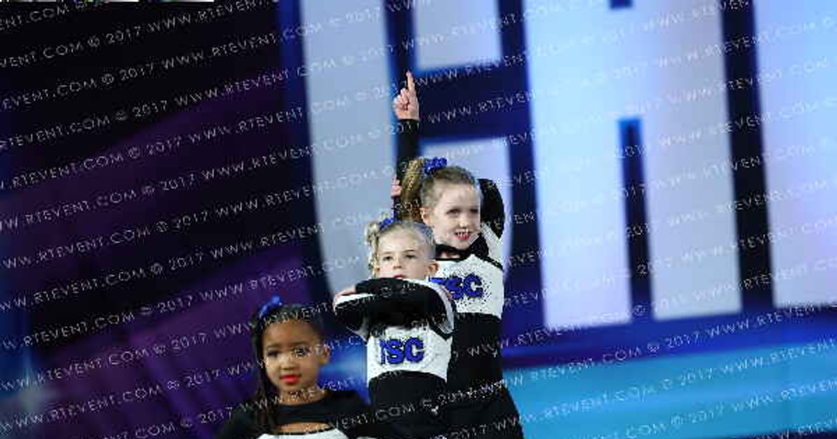 TSC All Stars SHADE · CHEERSPORT Lancaster Classic Corrected