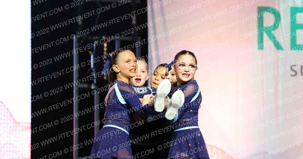 ICE Miss Fury · The Northeast Regional Summit