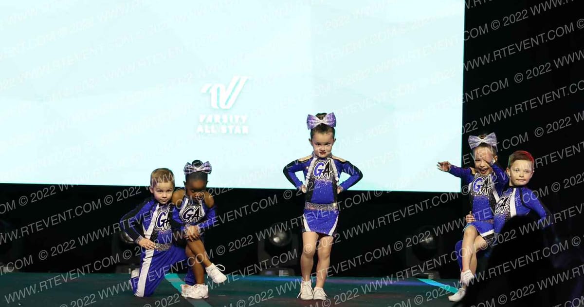 Genesis Athletix Meteorites · The Midwest Regional Summit
