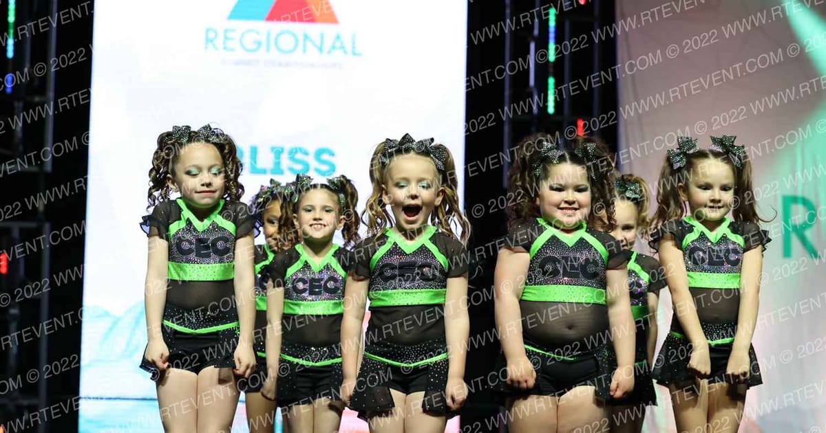 CEC Bliss · The Northeast Regional Summit