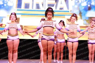 Florida Triple Threat DIVA CATZ