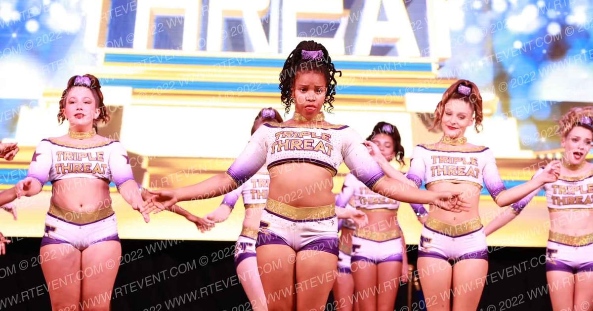 Florida Triple Threat DIVA CATZ · Fort Lauderdale