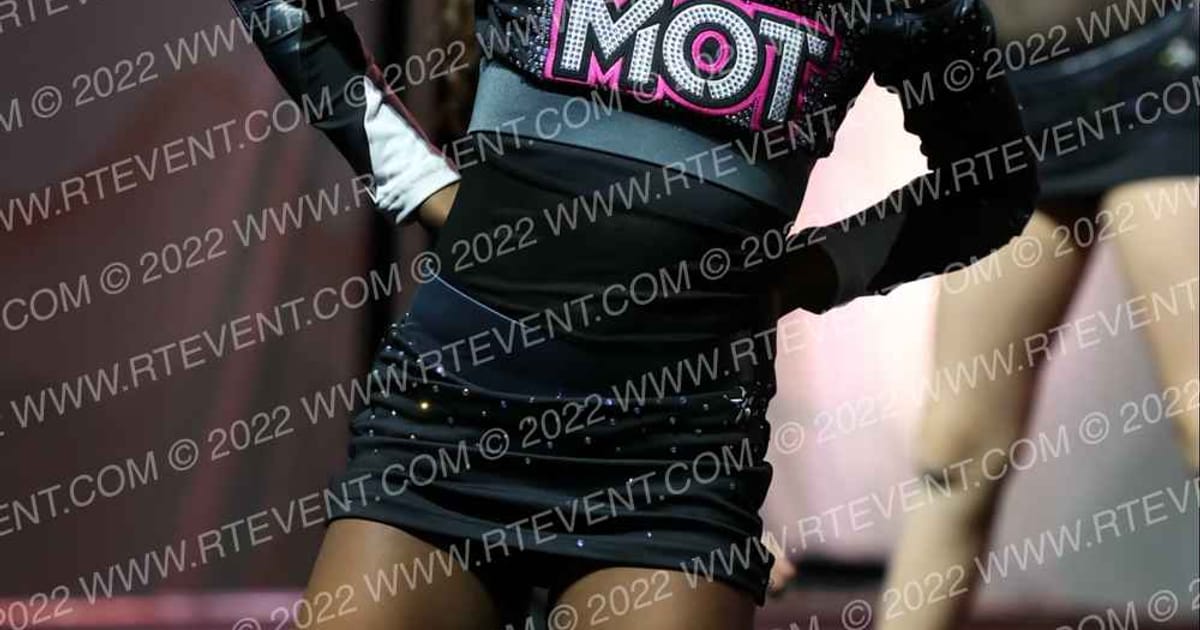 M.O.T. All-Stars Shooting Stars · The Northeast Regional Summit