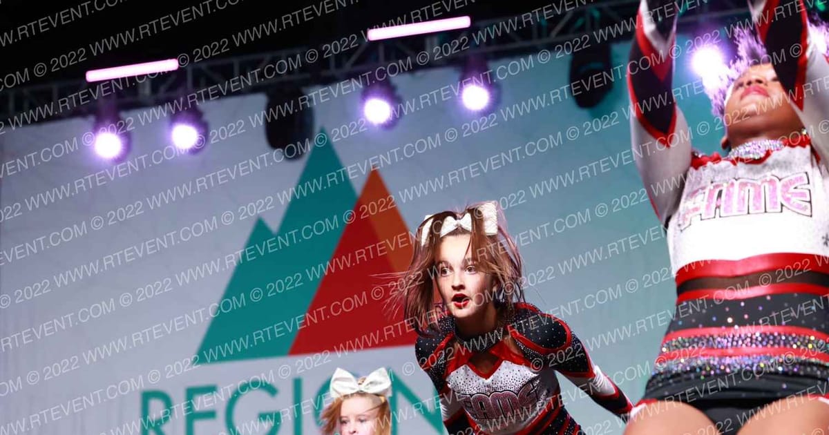 FAME NC KnockOut · The Southeast Regional Summit