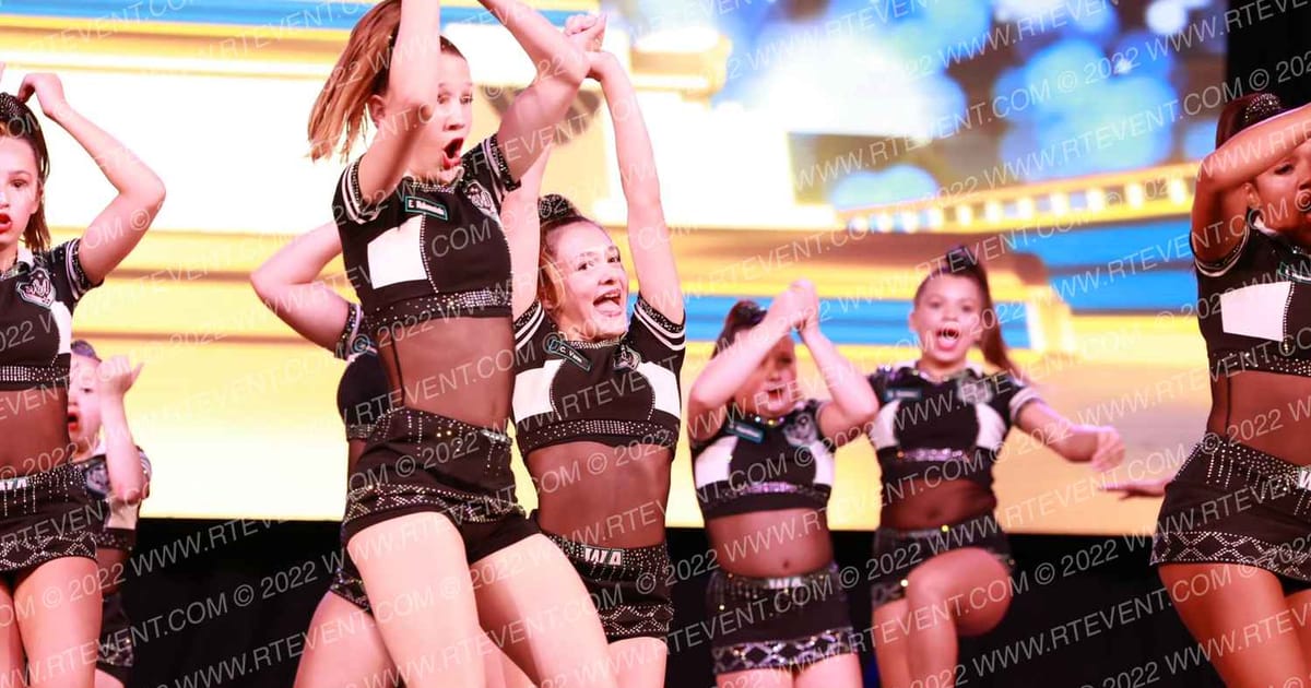 Wellington Allstars Bomb Squad · Fort Lauderdale
