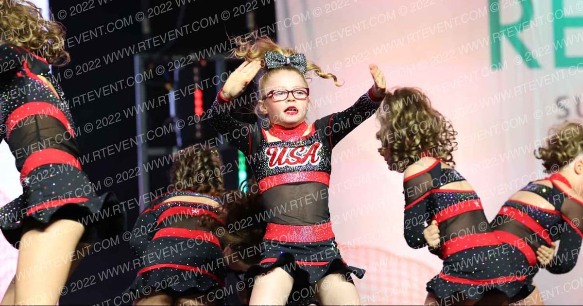 USA Wildcats Mini Marvels · The Northeast Regional Summit