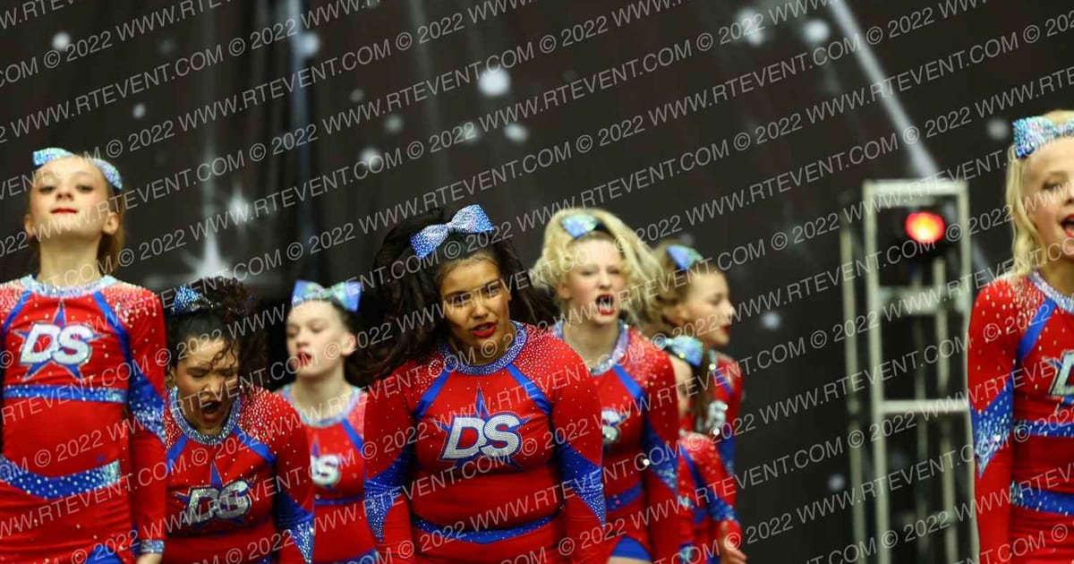 Dakota Spirit Ignite · The US Finals Des Moines