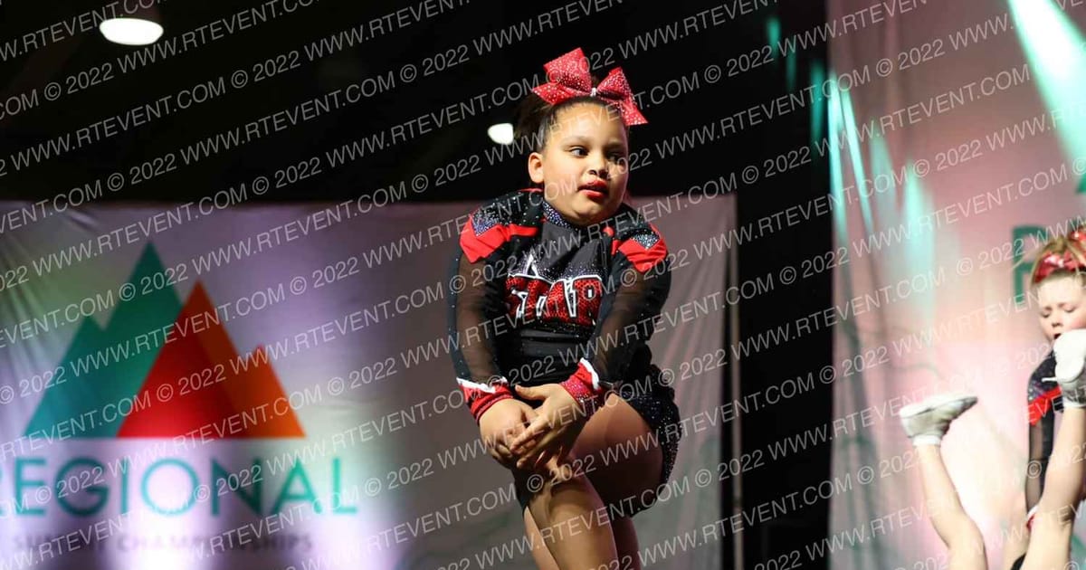 Star Athletics Neon · The Northeast Regional Summit