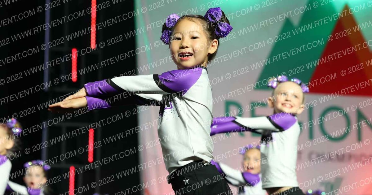 Arizona All Stars Shimmer · The West Regional Summit