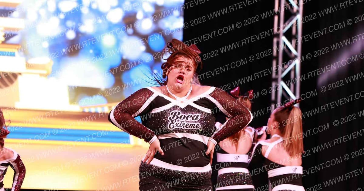 Boca Extreme Prodigy · Fort Lauderdale