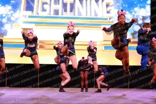 Palm Beach Lightning Diamonds