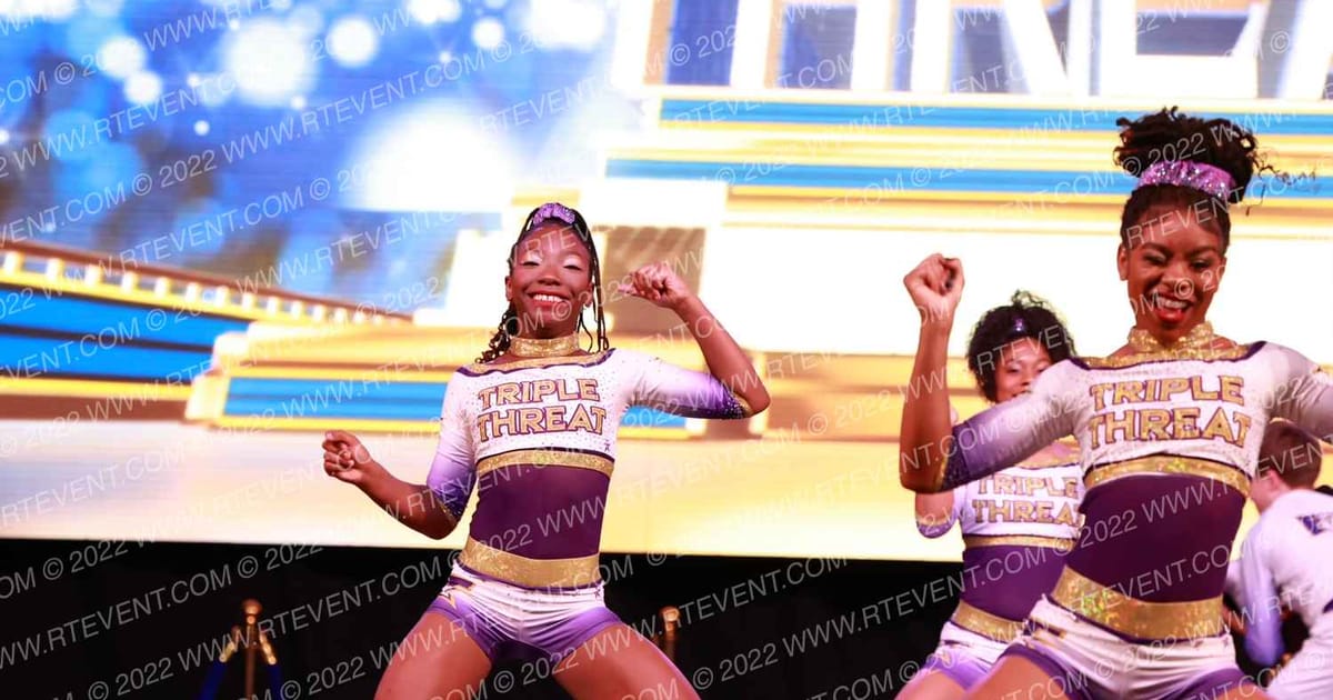 Florida Triple Threat JR ROYAL · Fort Lauderdale