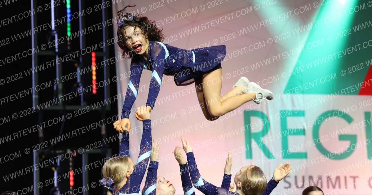 ICE Mini Midnight · The Northeast Regional Summit
