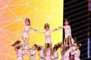 Ohana Athletics Hang Ten