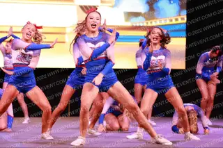 Cheer Florida All-Stars Phoenix