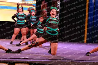 Xtreme All-Stars R3ign