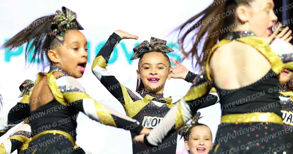 World Cup Supernovas · The Northeast Regional Summit