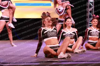 Boca Extreme  Lady Legends