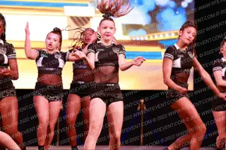 Wellington Allstars Code Black