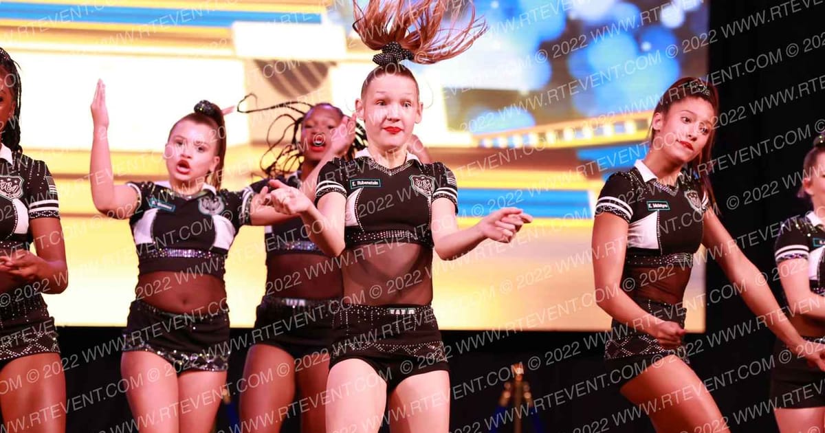 Wellington Allstars Code Black · Fort Lauderdale