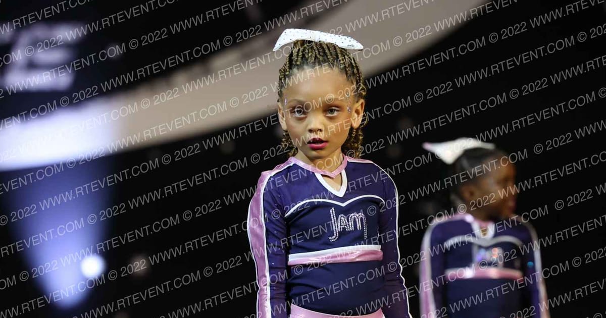 JAM Athletics TLC · US Finals Fort Walton Beach
