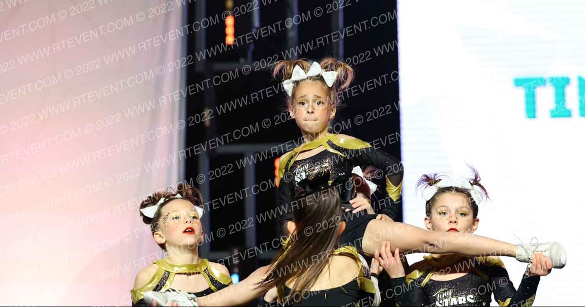 World Cup Tinystars · The Northeast Regional Summit