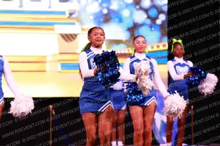 Canyons Rec League Canyon MS Game Day Exhibition