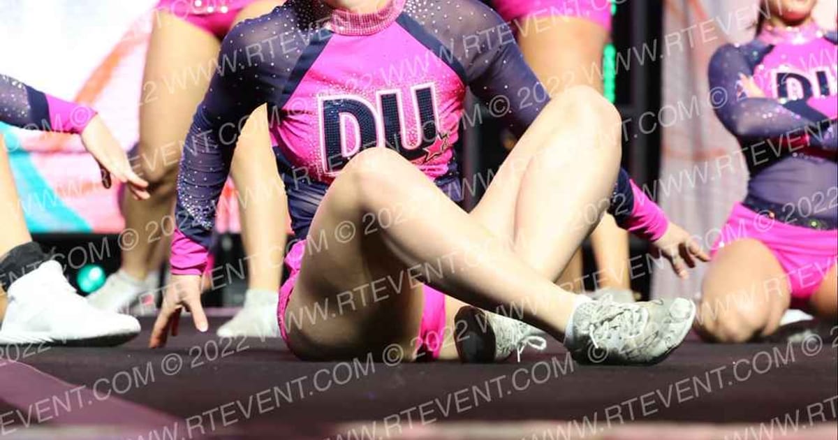 Dazzle U All Stars Halos · The Northeast Regional Summit