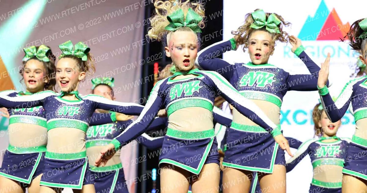 Buffalo Envy All Stars Exclusive · The Northeast Regional Summit