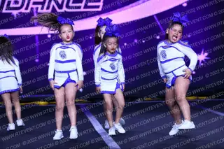 Tumble Queen Jewels